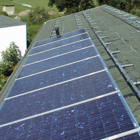 Module auf Schienen