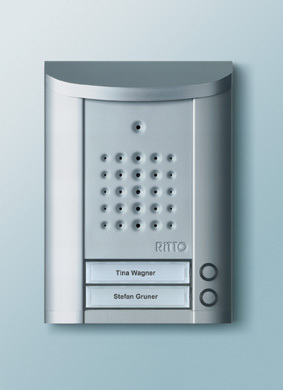 RITTO Klingel