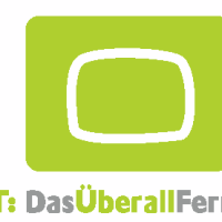 Logo Überallfernsehen